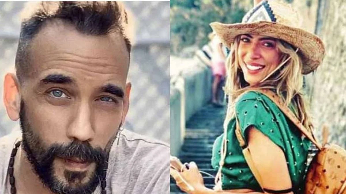 Πάνος Μουζουράκης – Μαριλού Κοζάρη: Το όνομα που θα δώσουν στην κόρη τους