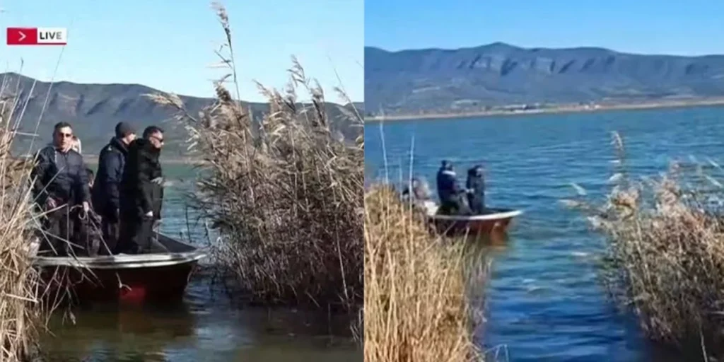 Ανατροπή στην υπόθεση του 31χρονου Μπάμπη – Τι έδειξε η κηλίδα αίματος