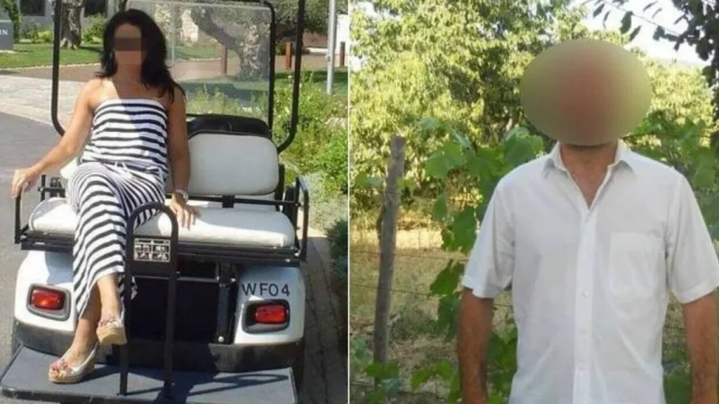 Εκτός φυλακής η χήρα του δολοφονημένου καρδιολόγου