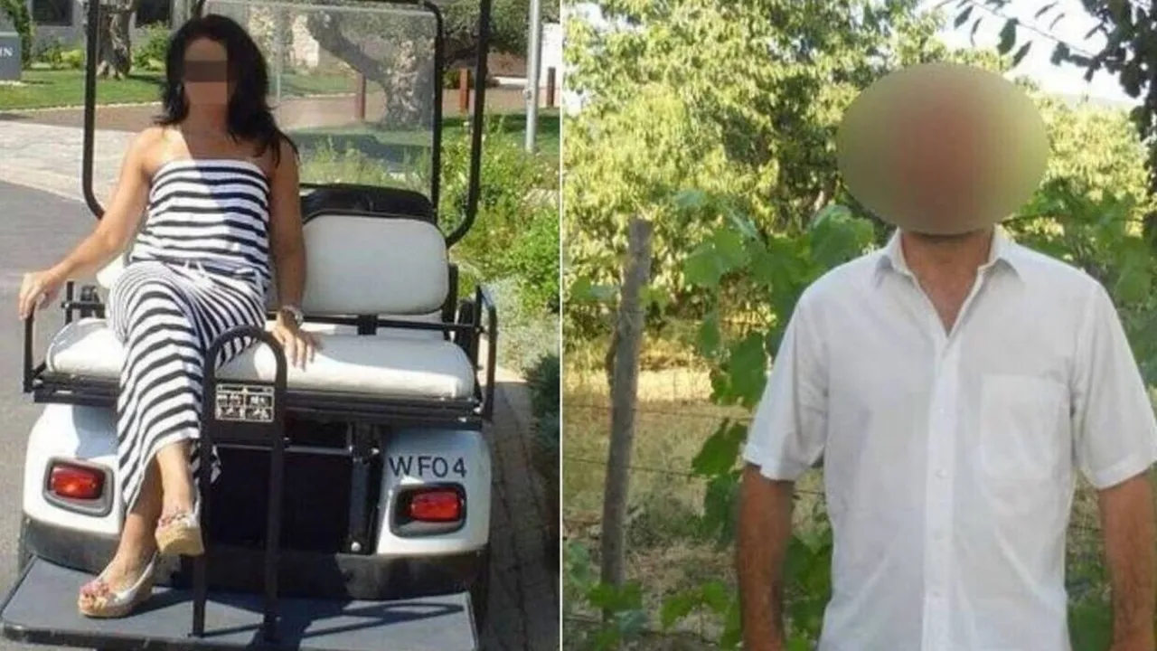 Εκτός φυλακής η χήρα του δολοφονημένου καρδιολόγου