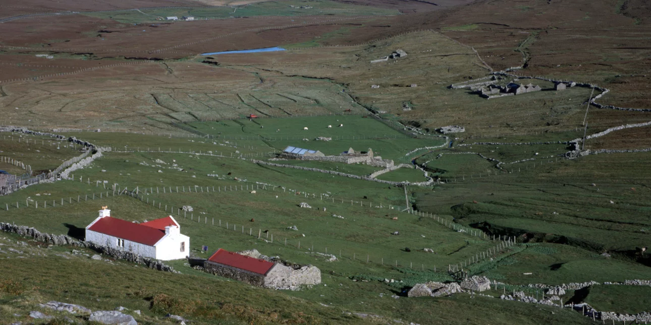 Σ’ αυτό το νησί με 30 κατοίκους γιορτάζουν τα Χριστούγεννα μετά τα … Θεοφάνεια