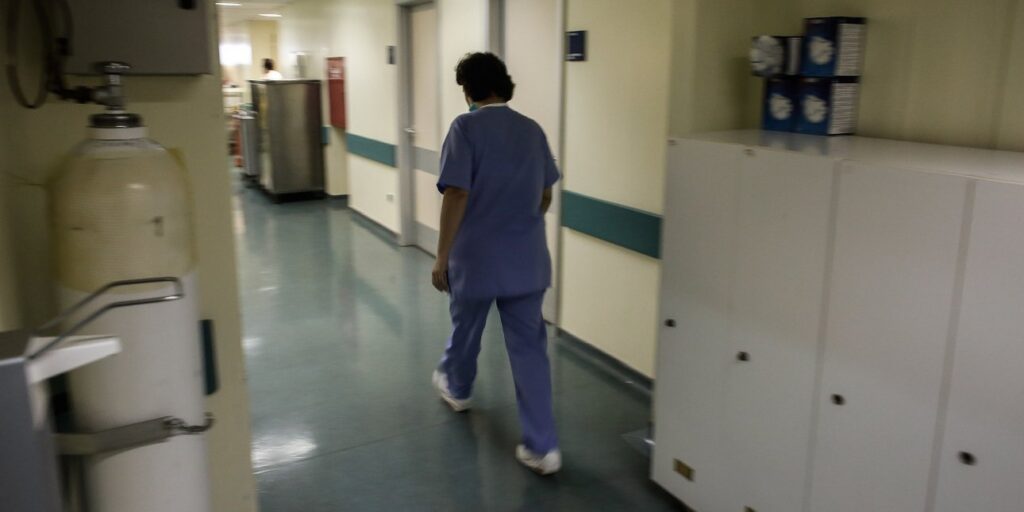 Εγκεφαλικά νεκρή η 17χρονη μαθήτρια