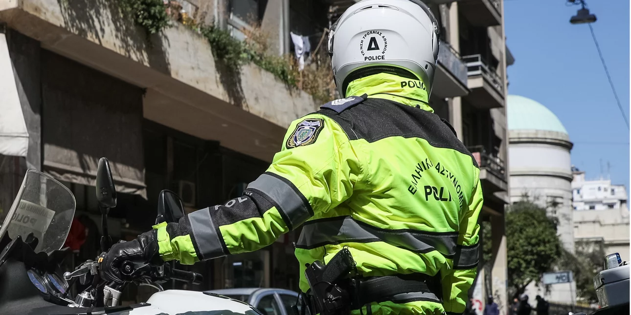 Οι Αρχές ανακάλυψαν ολόκληρο οπλοστάσιο στη Φλώρινα