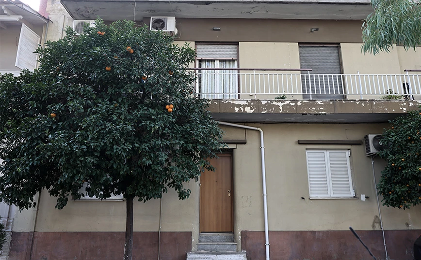 Ξεσπά η αδερφή του πατροκτόνου στο Περιστέρι: Είχαμε πάρει πολλές φορές την αστυνομία