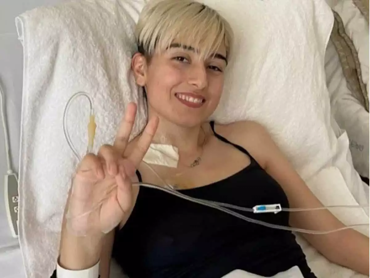 Ποια ήταν η τελευταία επιθυμία της Ραφαέλας