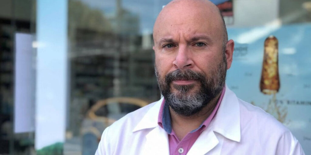 Α. Σκουντάκης σε ΘΕΜΑ ΚΡΗΤΗΣ: “Χρειάζεται κρατική παρέμβαση για να μειωθούν οι τιμές στο βρεφικό γάλα”