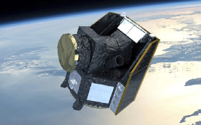 Με ελληνικό χρώμα οι αποστολές του Ευρωπαϊκού Οργανισμού Διαστήματος