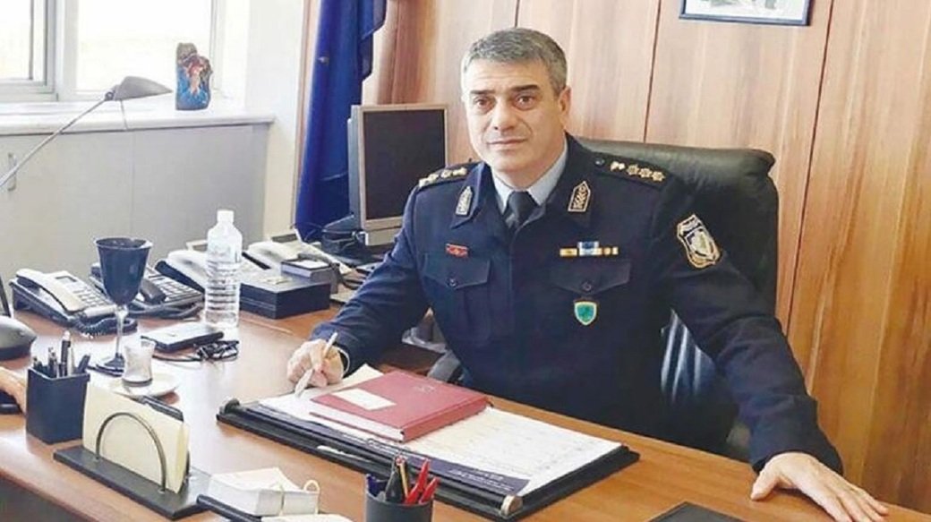 Συγχαρητήρια επιστολή στον Σπυριδάκη από τον δήμαρχο Οροπεδίου Λασιθίου