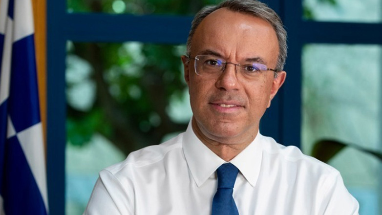 Στη Λιθουανία για την Πρωτοβουλία Τριών Θαλασσών ο Χρήστος Σταϊκούρας