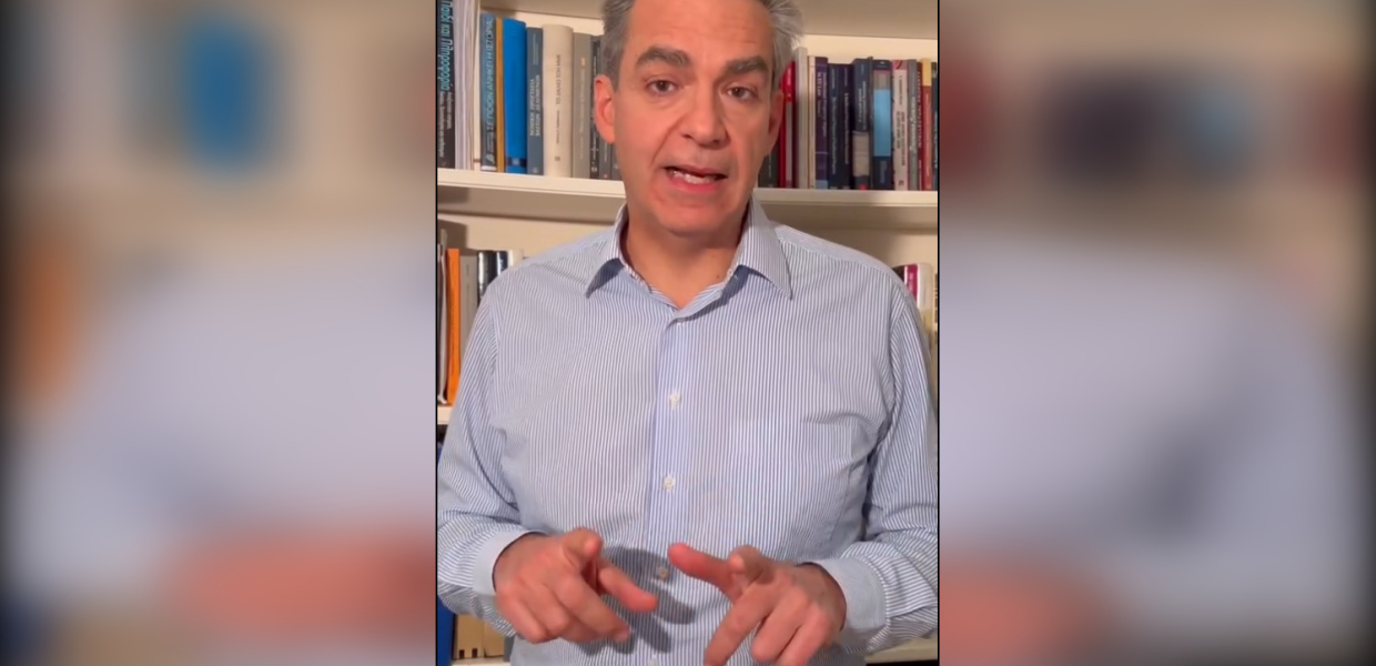 Α. Συρίγος: Απαντά φράση – φράση στον Κασσελάκη (βίντεο)