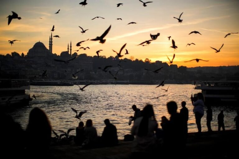 Από το Ρέθυμνο η 31χρονη τραυματίας της Τουρκίας