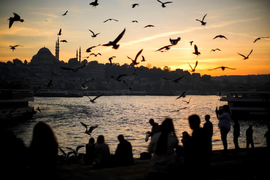 Από το Ρέθυμνο η 31χρονη τραυματίας της Τουρκίας