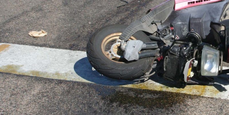 «Έφυγε» από τη ζωή δικυκλιστής στο Ρέθυμνο