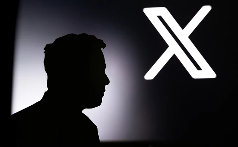 Πάνω από 1.200 άτομα έδιωξε από το Χ ο Elon Mask