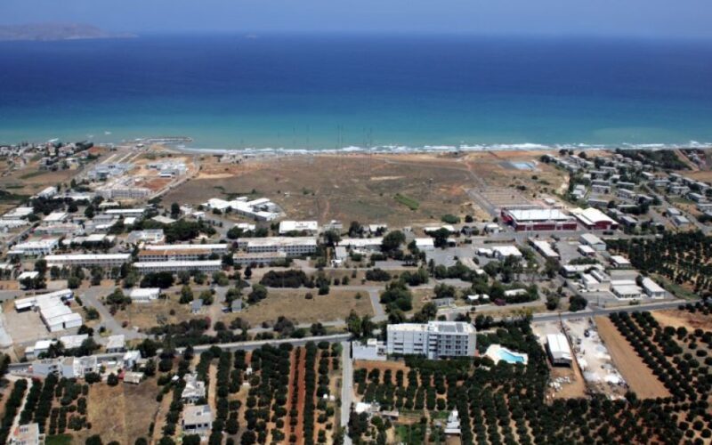 Επένδυση Γουρνών: Δεν υπάρχει εμπλοκή στο έργο