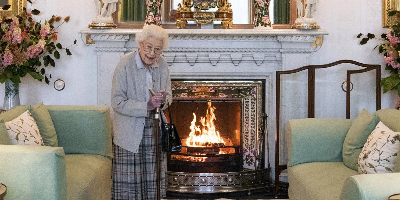 Όλες οι λεπτομέρειες για τις τελευταίες στιγμές της βασίλισσας Ελισάβετ