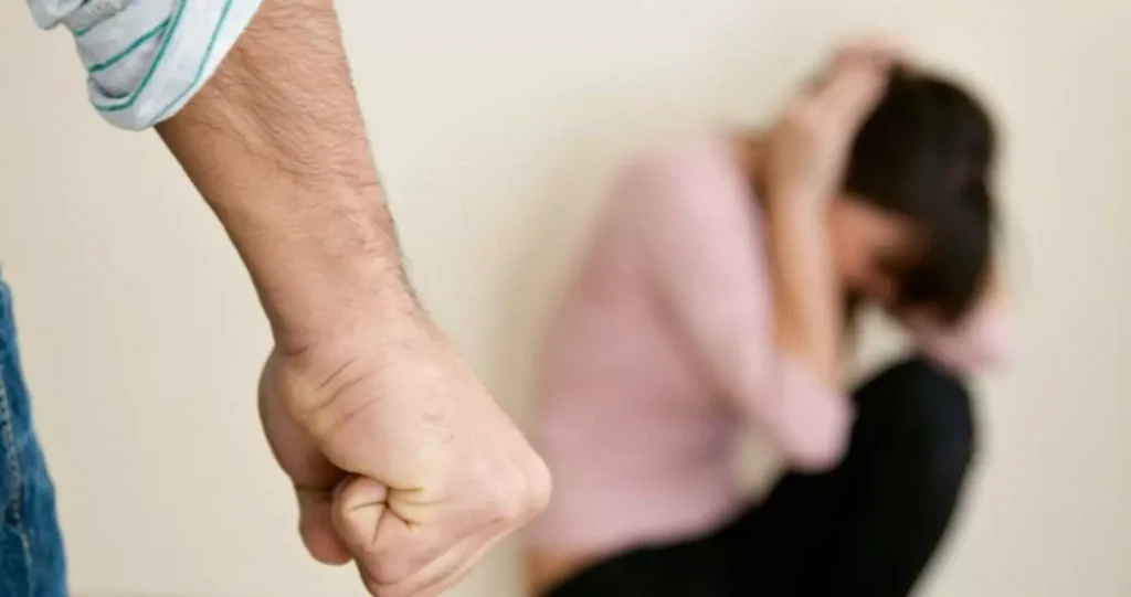 Κατήγγειλε τον γιο της για ενδοοικογενειακή βία