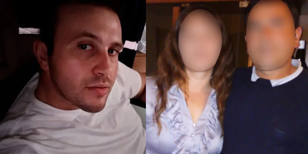 Δικηγόρος 50χρονου στο Βόλο: “Δεν είχε ανθρωποκτόνο πρόθεση ο πελάτης μου”