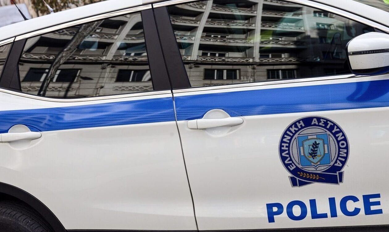 Έκρηξη βόμβας στο κέντρο της Αθήνας