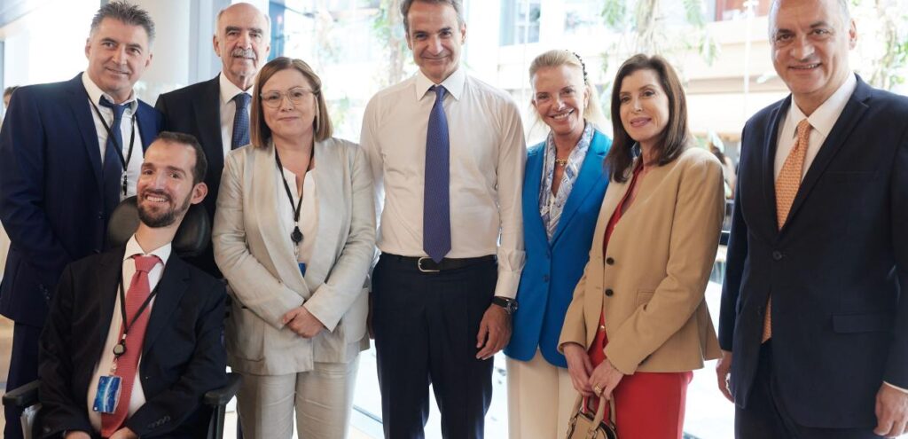 Θα μείνουν εκτός ευρωψηφοδέλτιου Βόζενμεργκ και Κεφαλογιάννης ;