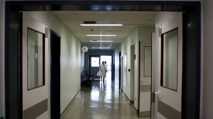 Εξιτήριο πήρε η 23χρονη Κρητικιά που υπεβλήθη στην πρώτη μεταμόσχευση ήπατος από ζώντα δότη