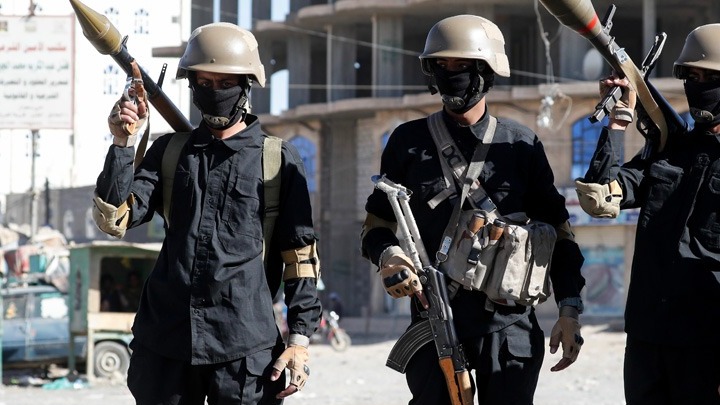 Νέα αμερικανικά πλήγματα κατά των Χούθι στην Υεμένη