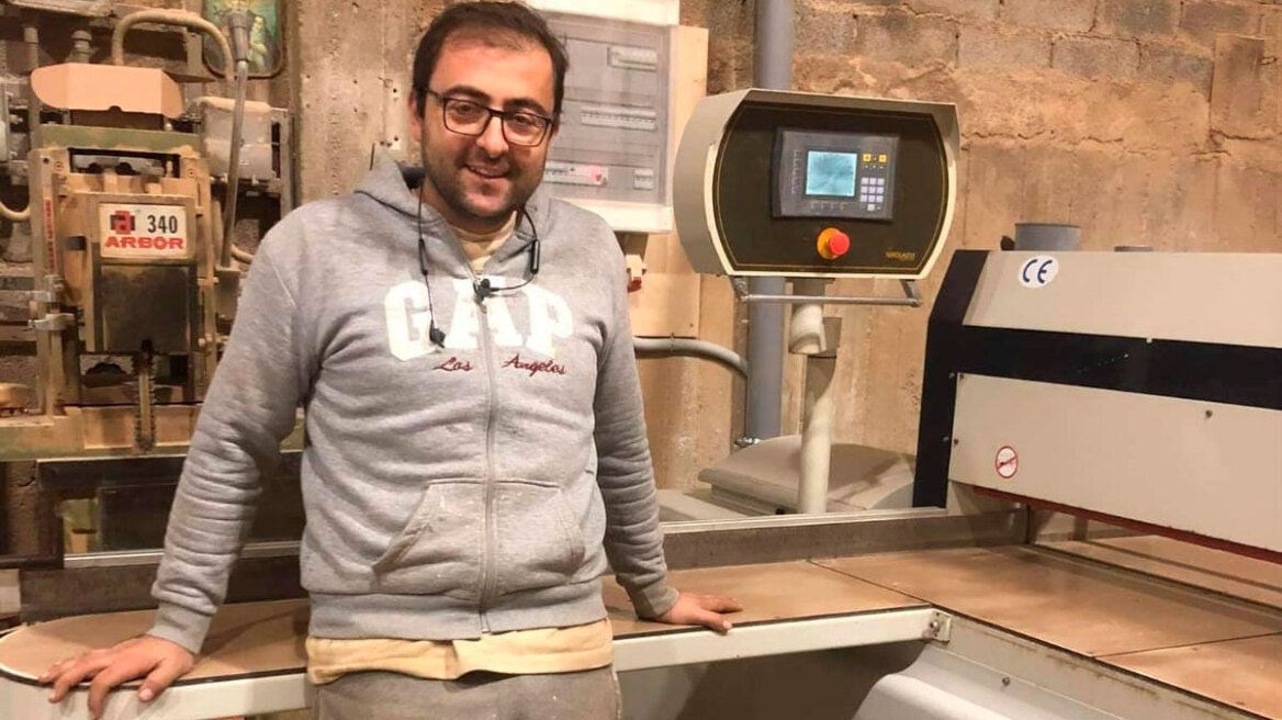Υπόθεση Χαλκίδας: “Η κακοποίηση από τον σύζυγο οδήγησε την 39χρονη στο έγκλημα”