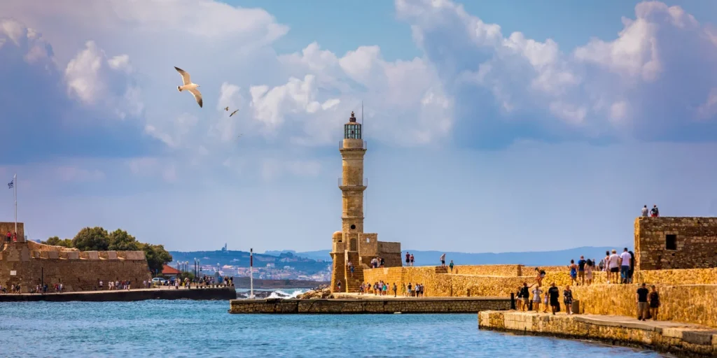 Travellers’ Choice: Το Ντουμπάι στην κορυφή για τους ταξιδιώτες – Πού βρίσκεται η Κρήτη