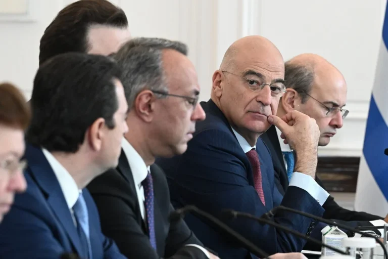 Δημοσκόπηση Alco: Αυτοί είναι οι πιο επιτυχημένοι Υπουργοί της Κυβέρνησης