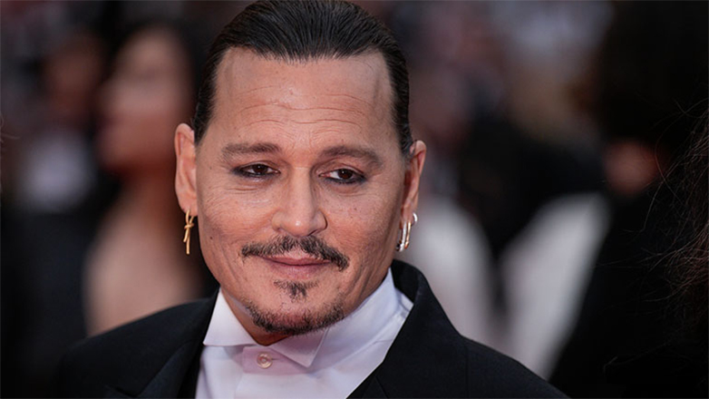 Σκηνοθετεί Αλ Πατσίνο ο Τζόνι Ντεπ στο “Modi”