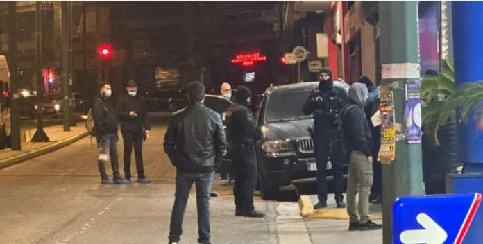 Greek Mafia: Ένα πρόβλημα που πηγαίνει πολύ πιο μακριά από την αλλαγή ηγεσίας σε υπουργεία