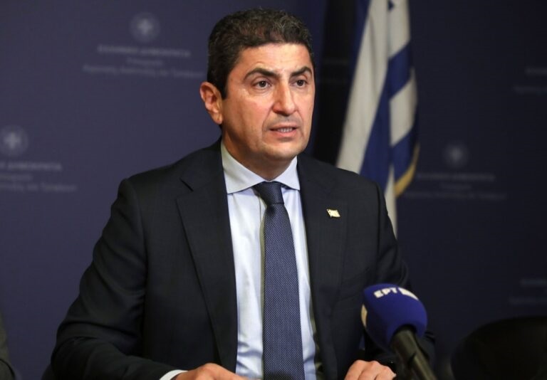 Ο Λ. Αυγενάκης στο ΘΕΜΑ: «Στόχος είναι να καλλιεργηθεί μία άλλη νοοτροπία»