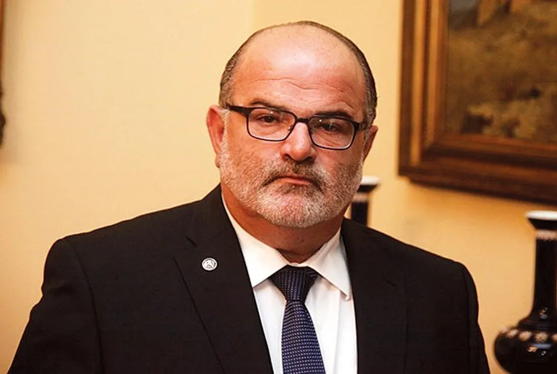 Ο Γ. Καββαθάς στο ΘΕΜΑ: «Μεταφέρουν αναγκαίες ιατρικές εξετάσεις, λόγω έλλειψης χρήματων»