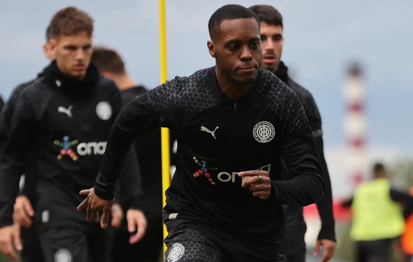 Με Μπακού στην Κηφισιά ο ΟΦΗ