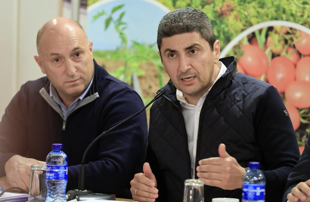 Έως 30 Ιουνίου η εξόφληση των πληγέντων παραγωγών της Θεσσαλίας