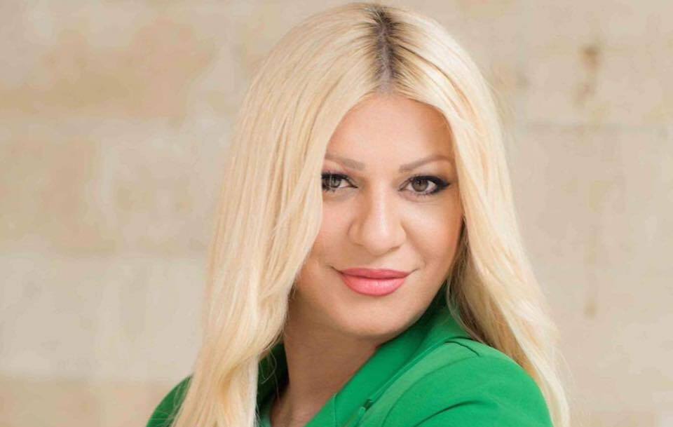 Η Μ. Αντωνακάκη στο ΘΕΜΑ: «Αδιανόητο να μπουν αυξήσεις τουλάχιστον γι’ αυτό το έτος»