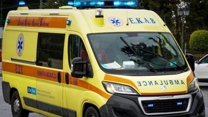 Νέα τραγωδία στην άσφαλτο!