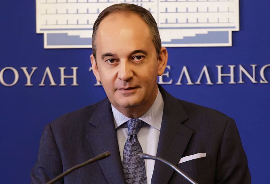 Γ. Πλακιωτάκης στο ΘΕΜΑ ΚΡΗΤΗΣ: “Χρειάζονται οριστικές λύσεις για τα θέματα καταπατήσεων αιγιαλού”