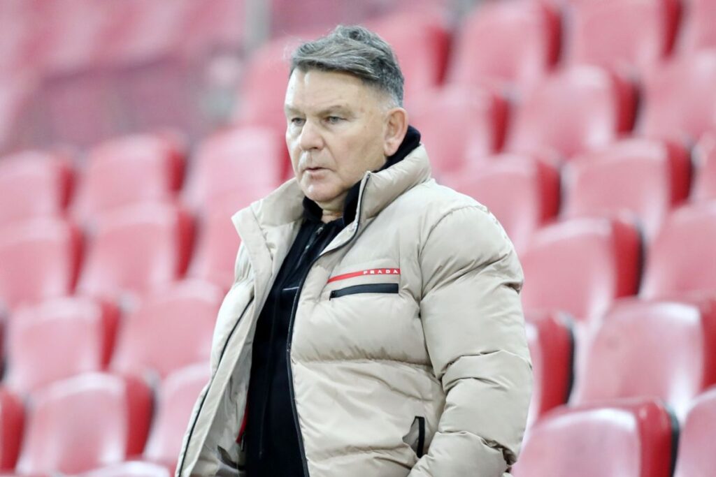 Ο πρόεδρος της ΕΠΣ Αχαΐας προσφεύγει στην Επιτροπή Δεοντολογίας της ΕΠΟ κατά του Αλέξη Κούγια