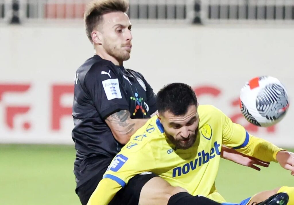 Ώρα πρόκρισης για τον ΟΦΗ…