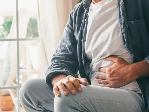 Καρκίνος: Τα συμπτώματα που ξεγελούν και μοιάζουν με σκωληκοειδίτιδα