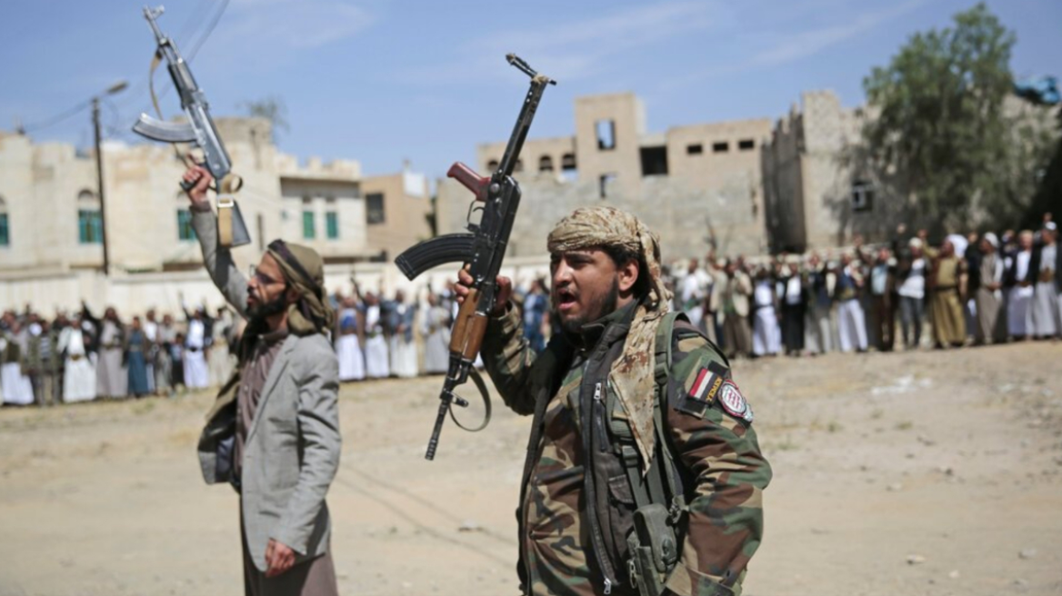 Οι ΗΠΑ θα χαρακτηρίσουν ξανά τους Χούτι της Υεμένης «τρομοκρατική» οργάνωση