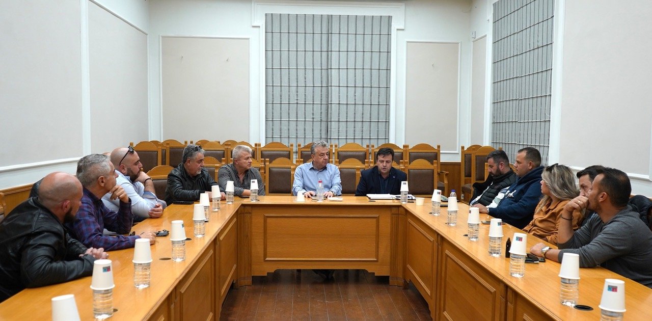 Από Δευτέρα οι θεωρητικές εξετάσεις υποψήφιων οδηγών