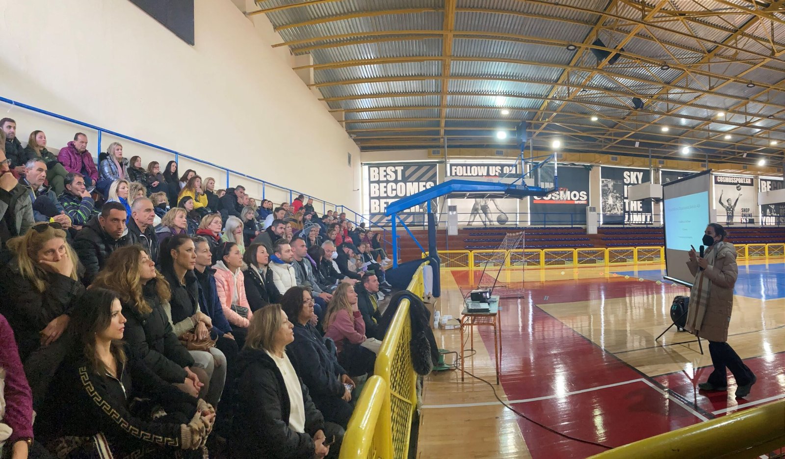 Σώζει ζωές το πρόγραμμα “ΖΩΗ” της Περιφέρειας