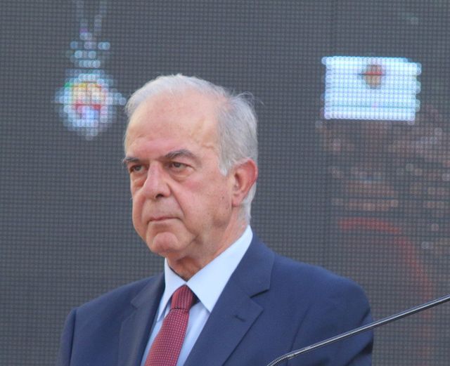 Β.Λαμπρινός: Ο Δήμος έχει εξασφαλισμένη χρηματοδότηση δεκάδων εκατομμυρίων ευρώ