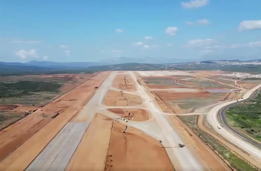 Β. Κεγκέρογλου σε ΘΕΜΑ ΚΡΗΤΗΣ: “Δεν θα αφήσουμε μαύρη τρύπα γύρω από το αεροδρόμιο”