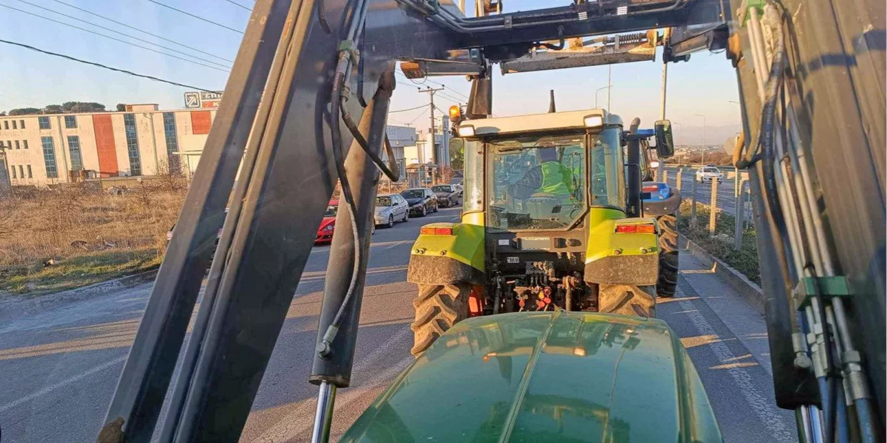 Αγρότες Κρήτης: Στόχος η ανάπτυξη, όχι η αντιπολίτευση