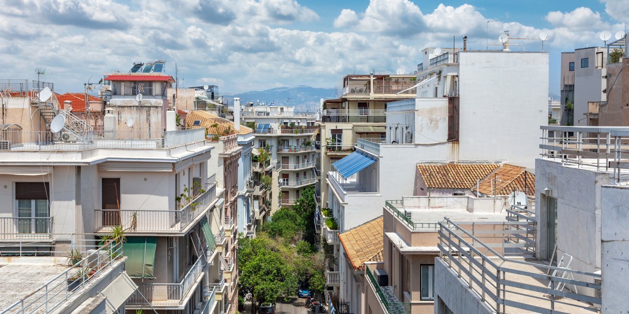 Ενιαίο Μητρώο Ακινήτων: Ξεκινάει τον Φεβρουάριο