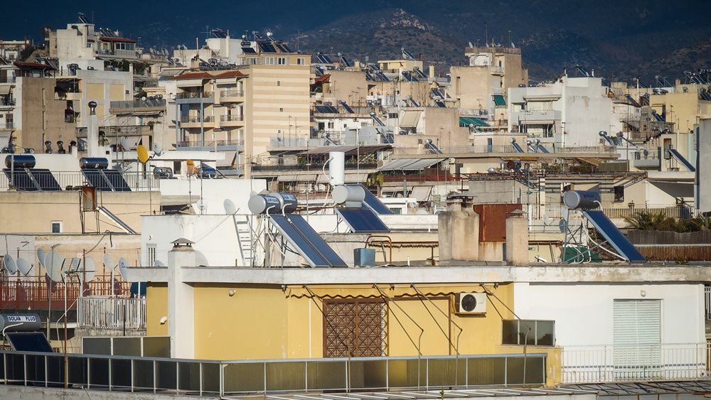 Αλλάζει ο ψηφιακός χάρτης των ακινήτων