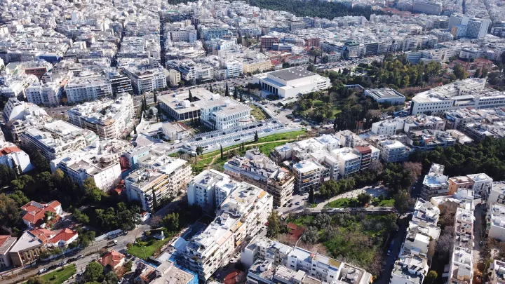 Η χρυσή Visa δεν είναι εχθρός των ακινήτων